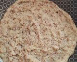 Foto del paso 4 de la receta: Tortillitas de lentejas para tacos o sanguchitos saludables, sin gluten, sin harina 🌱 un ing +	agua
