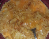 Foto del paso 2 de la receta: Tortilla de patatas al horno súper fácil