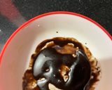 A picture of step 4 of Giant kinder joy.