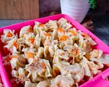 Foto langkah ke 4 dari resep Dimsum ayam udang.