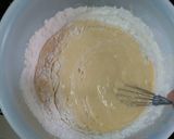 Foto langkah ke 3 dari resep Martabak manis.
