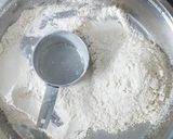 मऊसुत चपाती किंवा पोळी साठी पीठ (Soft Chapati Sathi Pith Recipe In Marathi) रेसिपी स्टेप 1 फोटो 