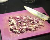 Foto langkah ke 2 dari resep Sambal Oncom.