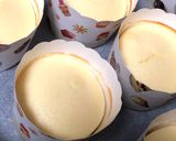 Foto del paso 6 de la receta: Mini cheesecakes 🧁