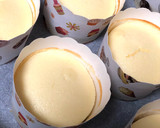 Foto del paso 6 de la receta: Mini cheesecakes 🧁