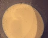 Une image de l'étape 4 de Cheesecake fraises.