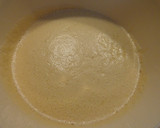 Foto del paso 4 de la receta: Mona de Pascua de chocolate (sin gluten)