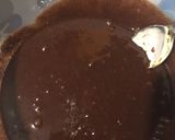 Foto del paso 3 de la receta: Brownie