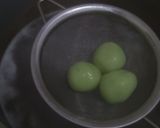 Foto langkah ke 9 dari resep Wedang ronde.