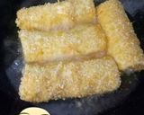 Foto langkah ke 6 dari resep Piscok gulung roti.