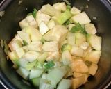 Foto del paso 1 de la receta: Pisto