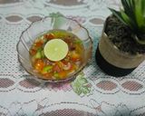 Foto langkah ke 4 dari resep Sambal Dabu Dabu.