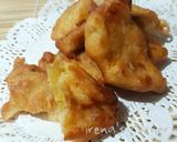 Foto langkah ke 4 dari resep Cempedak goreng tepung.