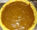 Foto del paso 8 de la receta: Tarta de coco y dulce de leche