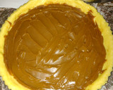 Foto del paso 8 de la receta: Tarta de coco y dulce de leche