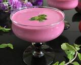 Pomegranate Beetroot Lassi recipe step 4 photo
