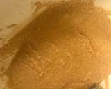 Halwa recipe step 3 photo