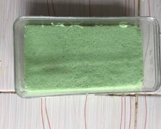 Cendol Dessert Box (tanpa whipping cream) - Step 8