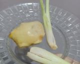 Foto langkah ke 1 dari resep Air Jahe Sereh.