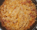 Foto del paso 4 de la receta: Spaghetti con bacon