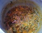 Chukka Tamatar Gosht recipe step 1 photo