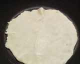Foto langkah ke 3 dari resep Chapati.