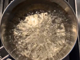 Granita Anguria e Pesca