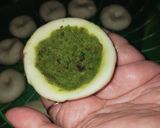 করাইশুটির কচুরি রেসিপি (koraishutir kochuri recipe in bengali) রেসিপির ধাপ 2 ছবি