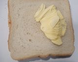 Foto del paso 1 de la receta: Bikini o Sándwich mixto