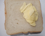 Foto del paso 1 de la receta: Bikini o Sándwich mixto