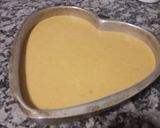 Foto del paso 4 de la receta: Torta de Banana y Dulce de leche 🍌🫶