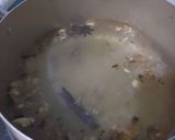 Foto langkah ke 2 dari resep Sop Kambing Bening Istimewa.