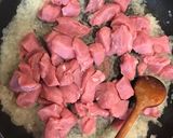 Vegyes zöldséges szűzpecsenye hipergyorsan 🥔🥗🥩🍺🍽 recept fázis 2 fotója