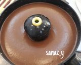 عکس مرحله 2 از دستور کرم بیسکوییتی ۲
