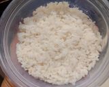 Foto langkah ke 7 dari resep Nasi sambel goreng paru kentang.