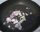 Foto langkah ke 2 dari resep IKAN PINDANG/CUE Kecap Manis Saus Tiram.