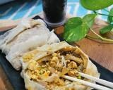 Lumpia Basah Khas Bandung langkah memasak 5 foto
