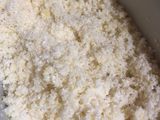 Tarta de coco
