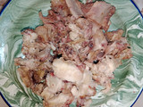 Asem Asem Daging Sapi