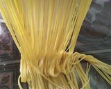 Foto langkah ke 8 dari resep Mie Wortel Homemade Sehat Tanpa Bahan Pengawet.