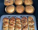 Foto langkah ke 14 dari resep Roti Sisir SP_Kitchen.