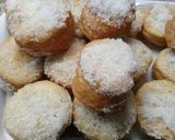 Foto del paso 5 de la receta: Berlinesas fáciles rellenas