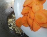 Foto langkah ke 4 dari resep Sapo Tahu Brokoli.