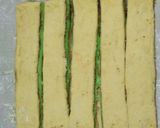 Foto langkah ke 7 dari resep Twisted coffee Buns..