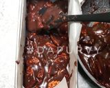 Foto langkah ke 5 dari resep CAKE BATIK Indulgence.