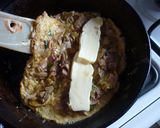 Foto del paso 13 de la receta: TORTILLA Y OMELLETE DE GIRGOLAS(Hongos)