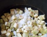 Foto del paso 1 de la receta: Pisto español