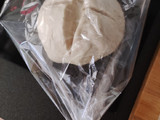 Pan rápido con Thermomix