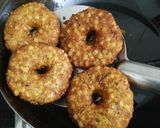 साबुदाणा वडा (sabudana vada recipe in marathi) रेसिपी स्टेप 5 फोटो 