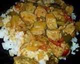 Foto del paso 8 de la receta: Hígado con Arroz
